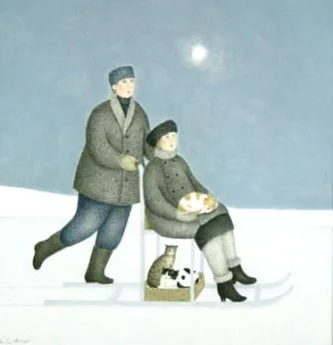 Homeward Bound