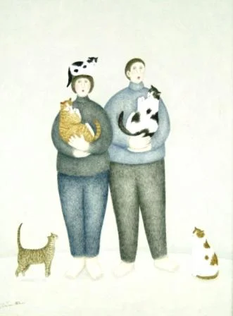 Cat People