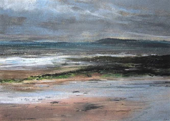 Shoreline