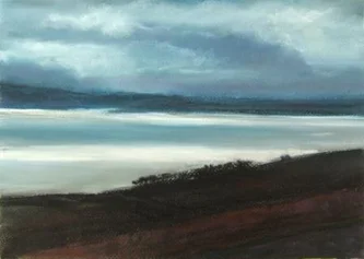 Lochside, Twilight