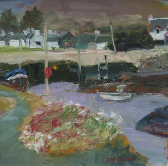 Harbour Easdale