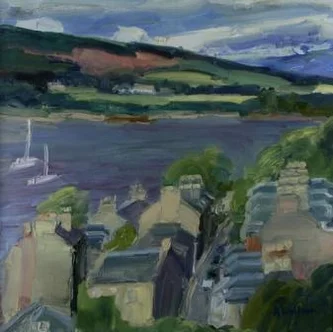 Port Banantyne