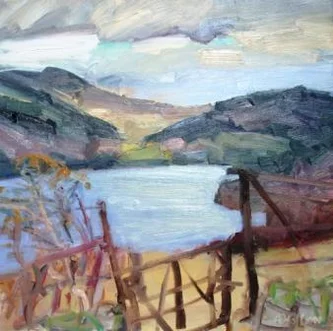 Head of Loch Tay