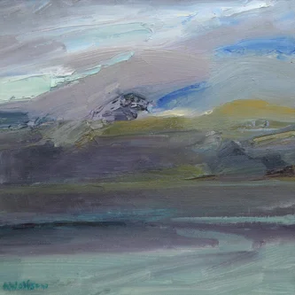 Cloudburst Mull