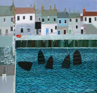 Fife Harbour