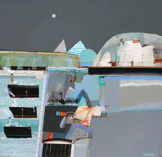 Safe Harbour, Pier 4