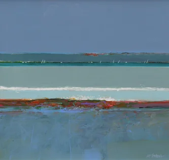 Spring Tide, Dornoch