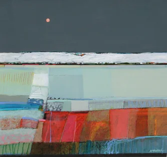 Winter Fields, Braco