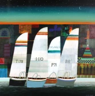 Night Sail