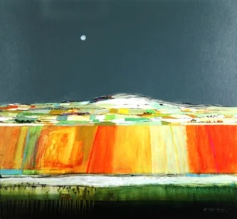 Summer Fields