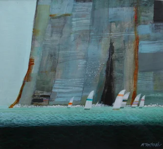 Regatta - Round the Point