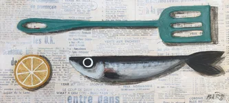 Les Sardines