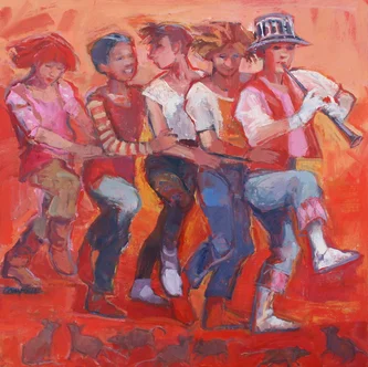 Pied Piper