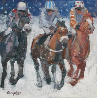 Ice Racers