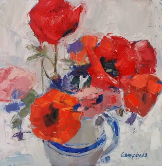 Garden Flowers