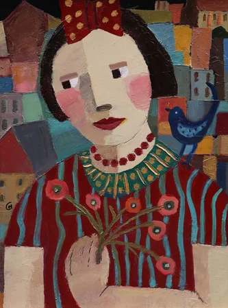 Marguerite