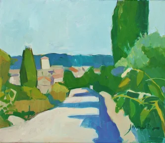 Aigne, Languedoc