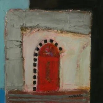 Wee Door