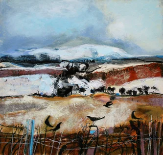 The Road to Kinross