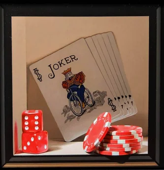 Joker in the Pack