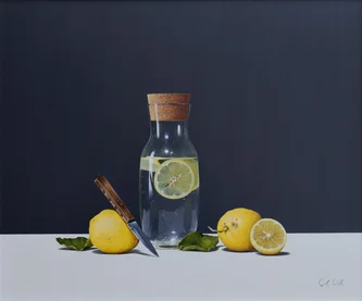 Sicilian Lemons