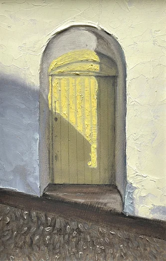 East Neuk Entrance