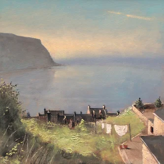 Calm Seas, Gardenstown