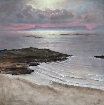 Camusdarach Beach