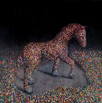 The Race