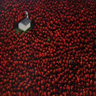 Red Riding Hood