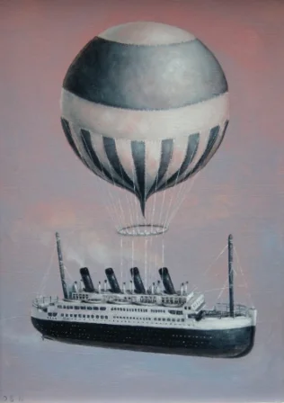 Titanic