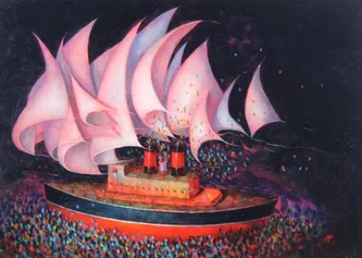 14 Sails