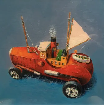 Mobile Home