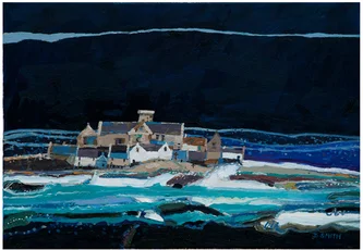 Sound of Iona