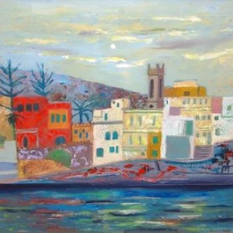Houses in Malta