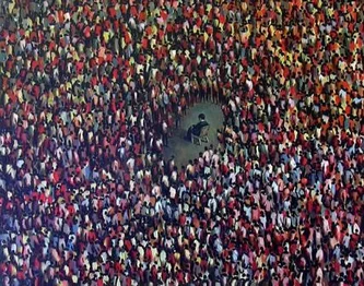 Crowd