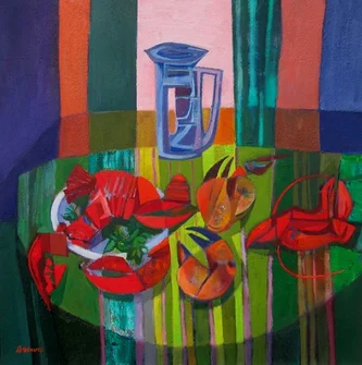 Still Life