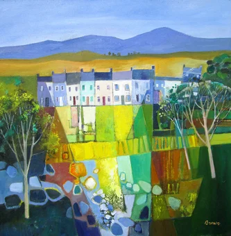 Miners Houses