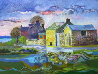 The Old Smokehouse