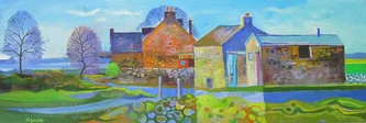 The Smokehouse