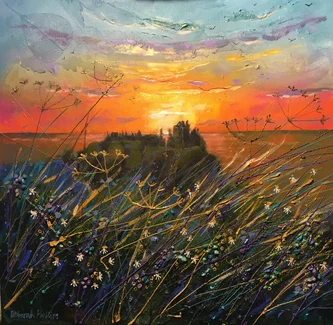 Dunottar Daybreak