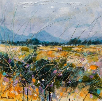 Distant Loch 
