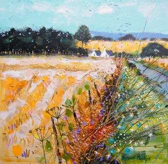 Road to Dornoch