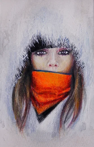 Frozen