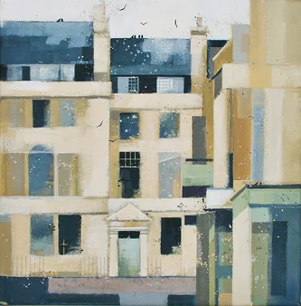 Catherine Place, Bath