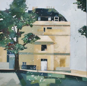 Brock Street, Bath