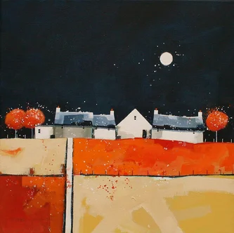 Me and the Moon