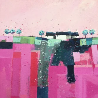 Pink Light