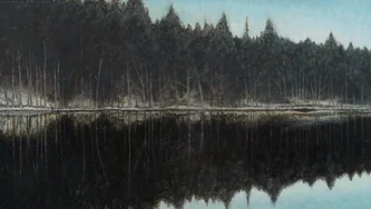 Mirrored