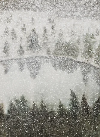 Heavy Snow